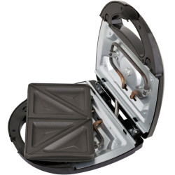 Сэндвичница Lund 67525 (Black) Thumb