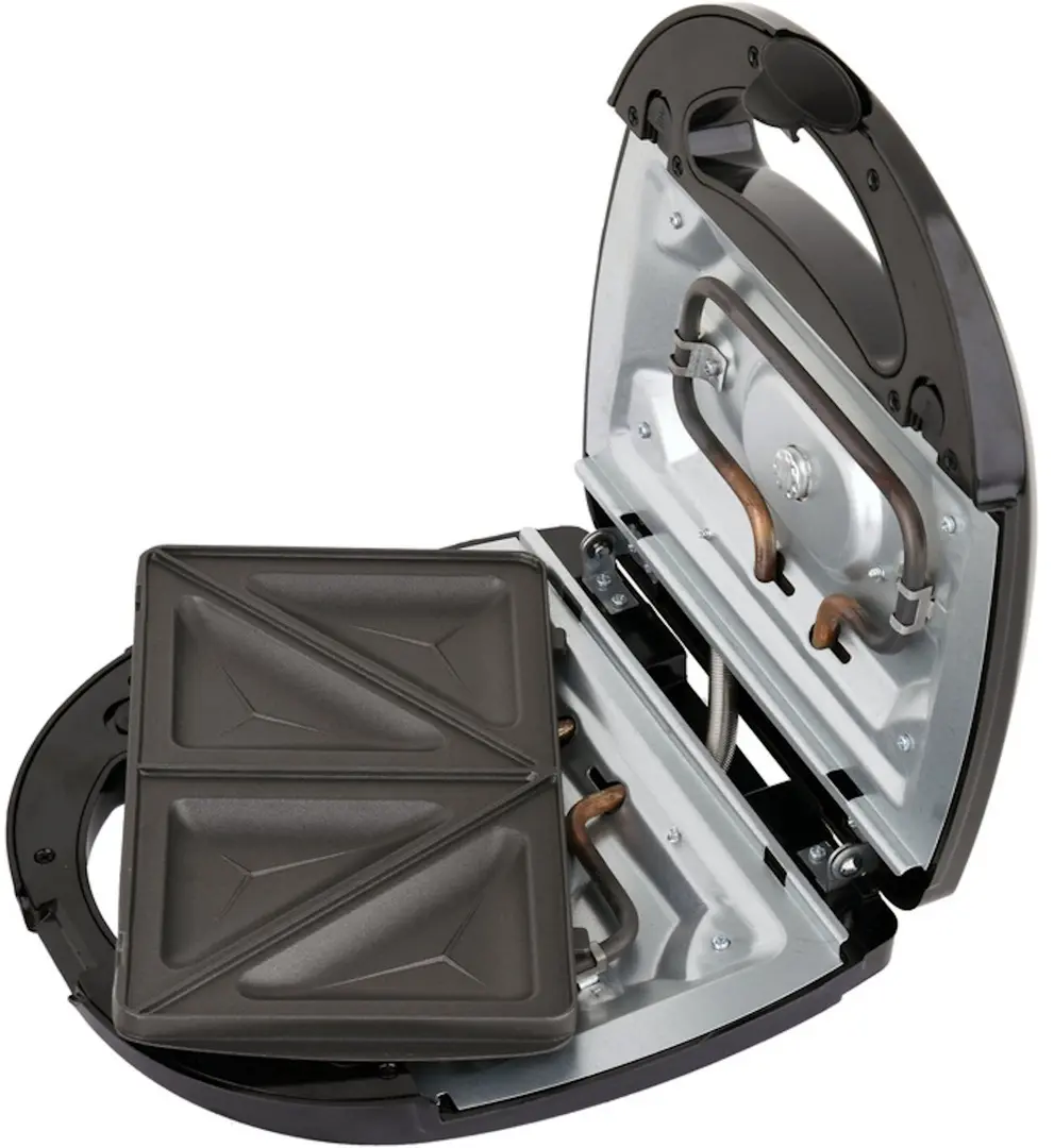 Сэндвичница Lund 67525 (Black)