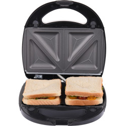 Сэндвичница Lund 67525 (Black) Thumb