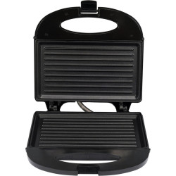 Aparat pentru sandwich-uri Lund 67528 (Black) Thumb