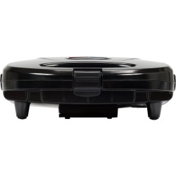 Aparat pentru sandwich-uri Lund 67528 (Black) Thumb