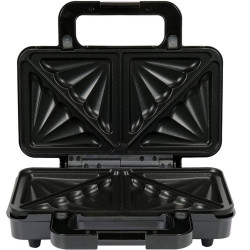 Aparat pentru sandwich-uri Lund 67530 (Black) Thumb