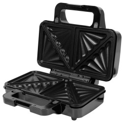 Aparat pentru sandwich-uri Lund 67530 (Black) Thumb