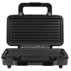 Aparat pentru sandwich-uri Lund 67530 (Black) Thumb