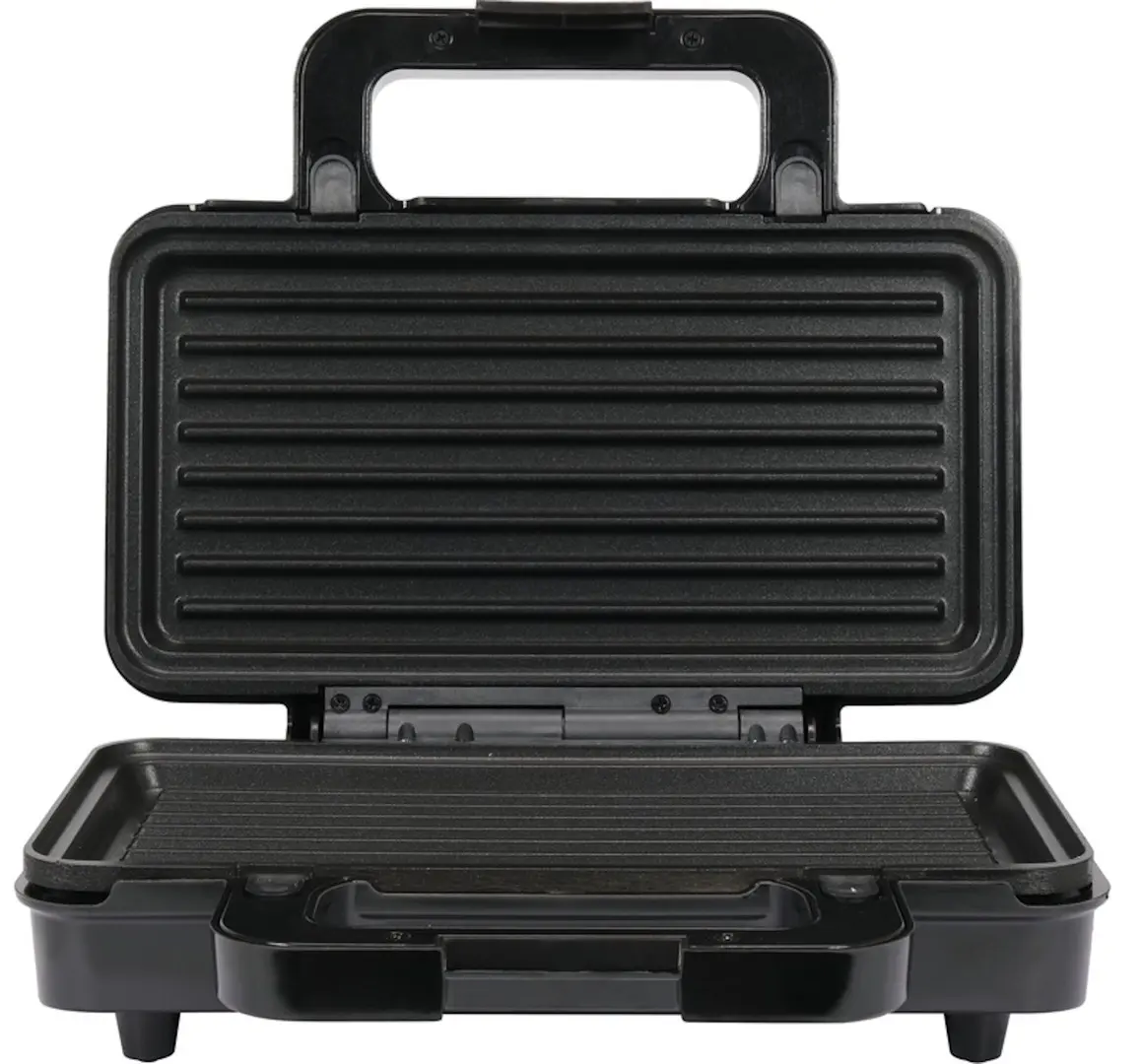 Aparat pentru sandwich-uri Lund 67530 (Black)