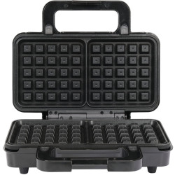 Aparat pentru sandwich-uri Lund 67530 (Black) Thumb