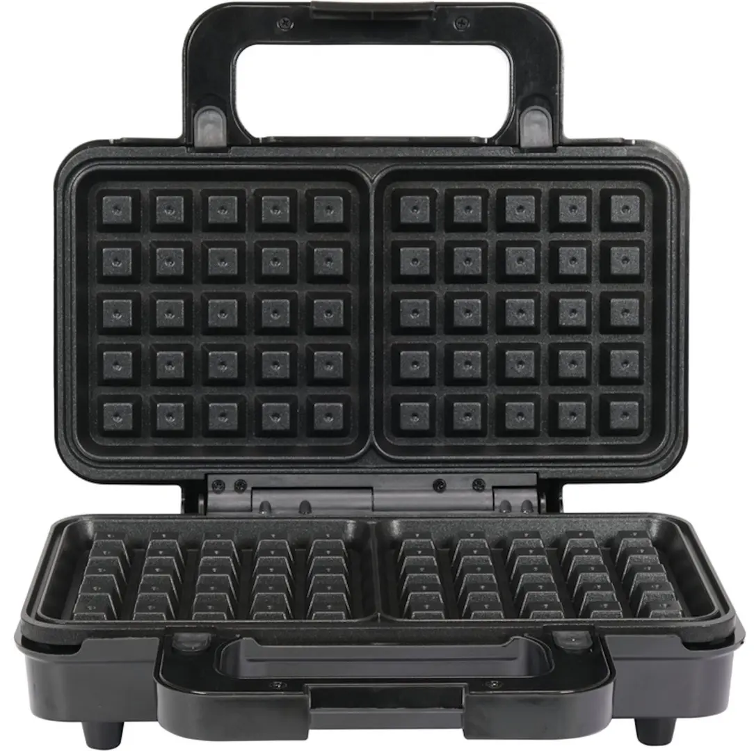 Aparat pentru sandwich-uri Lund 67530 (Black)