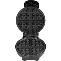 Вафельница Lund 68011 (Black/Grey) Thumb