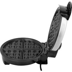 Вафельница Lund 68011 (Black/Grey) Thumb