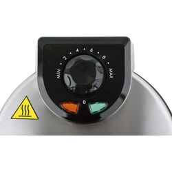 Вафельница Lund 68011 (Black/Grey) Thumb