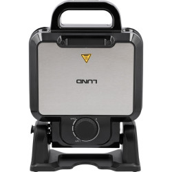 Aparat de gatit vafe Lund 68016 (Inox/Black) Thumb