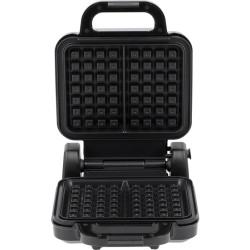 Aparat de gatit vafe Lund 68016 (Inox/Black) Thumb