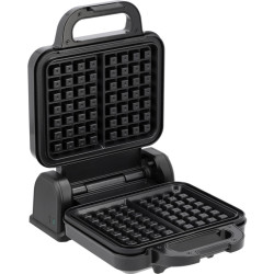 Aparat de gatit vafe Lund 68016 (Inox/Black) Thumb