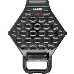 Aparat de gatit vafe Lund Bubble (Black) Thumb