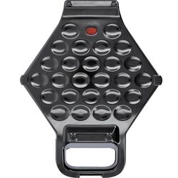 Aparat de gatit vafe Lund Bubble (Black) Thumb