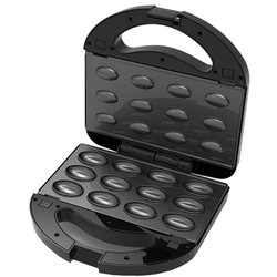 Aparat de facut vafe 3in1 Maestro MR-709 (Black/White) Thumb