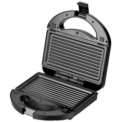 Aparat de facut vafe 3in1 Maestro MR-709 (Black/White) Thumb