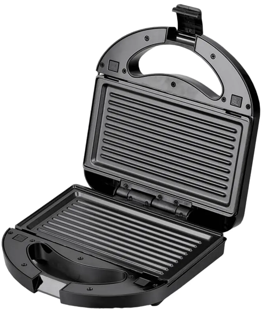Aparat de facut vafe 3in1 Maestro MR-709 (Black/White)