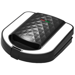 Aparat de facut vafe 3in1 Maestro MR-709 (Black/White)