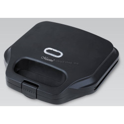 Сэндвичница Maestro Mr-708 (Black)