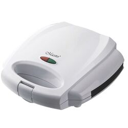 Aparat pentru sandwich-uri Maestro MR-710 (White)