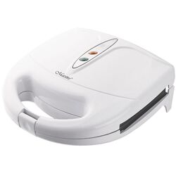 Aparat pentru sandwich-uri Maestro MR-711 (White)