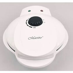 Aparat de gatit vafe Maestro MR-715 (White) Thumb