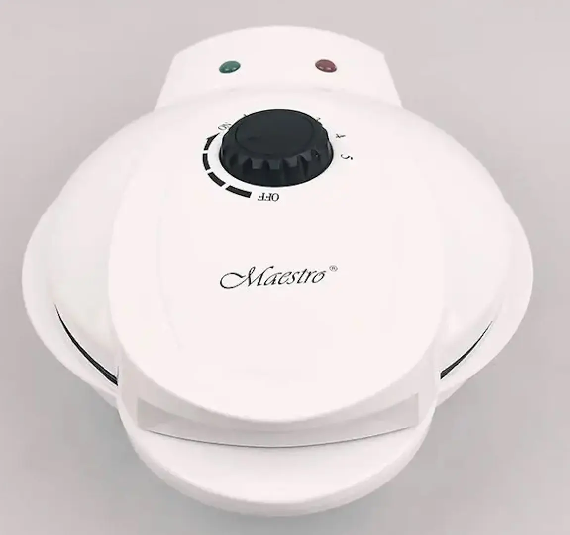 Aparat de gatit vafe Maestro MR-715 (White)