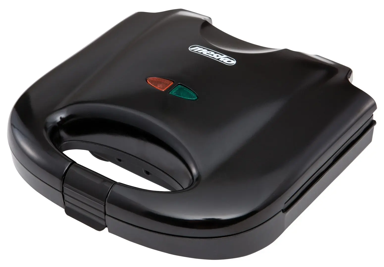 Aparat de facut sadwich-uri Mesko MS 3032 (Black)