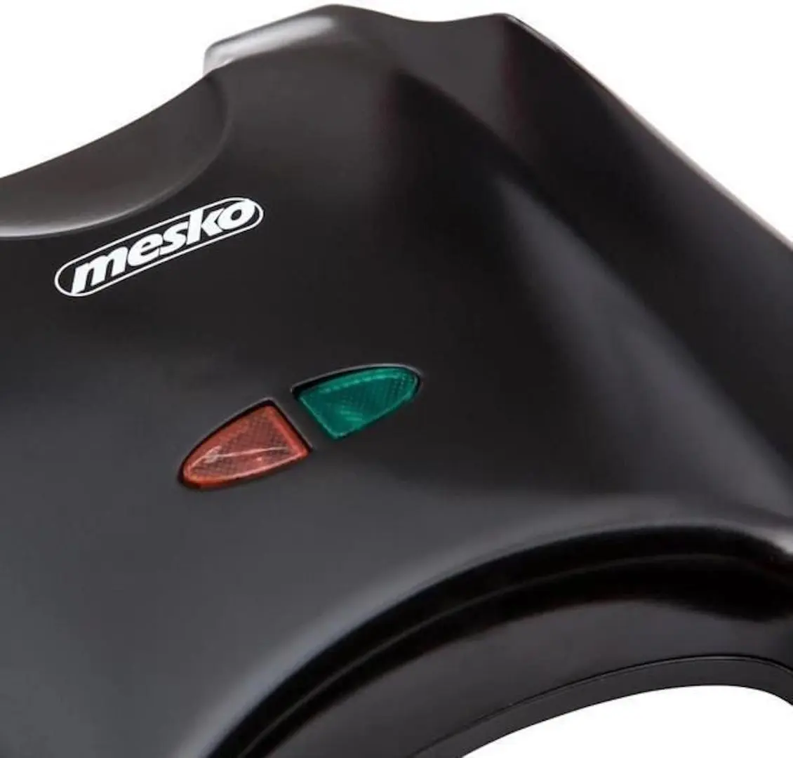 Сендвичница Mesko MS 3032 (Black)