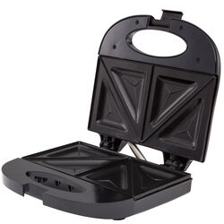 Сендвичница Mesko MS 3032 (Black) Thumb