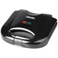 Aparat de facut sadwich-uri Mesko MS 3032 (Black)