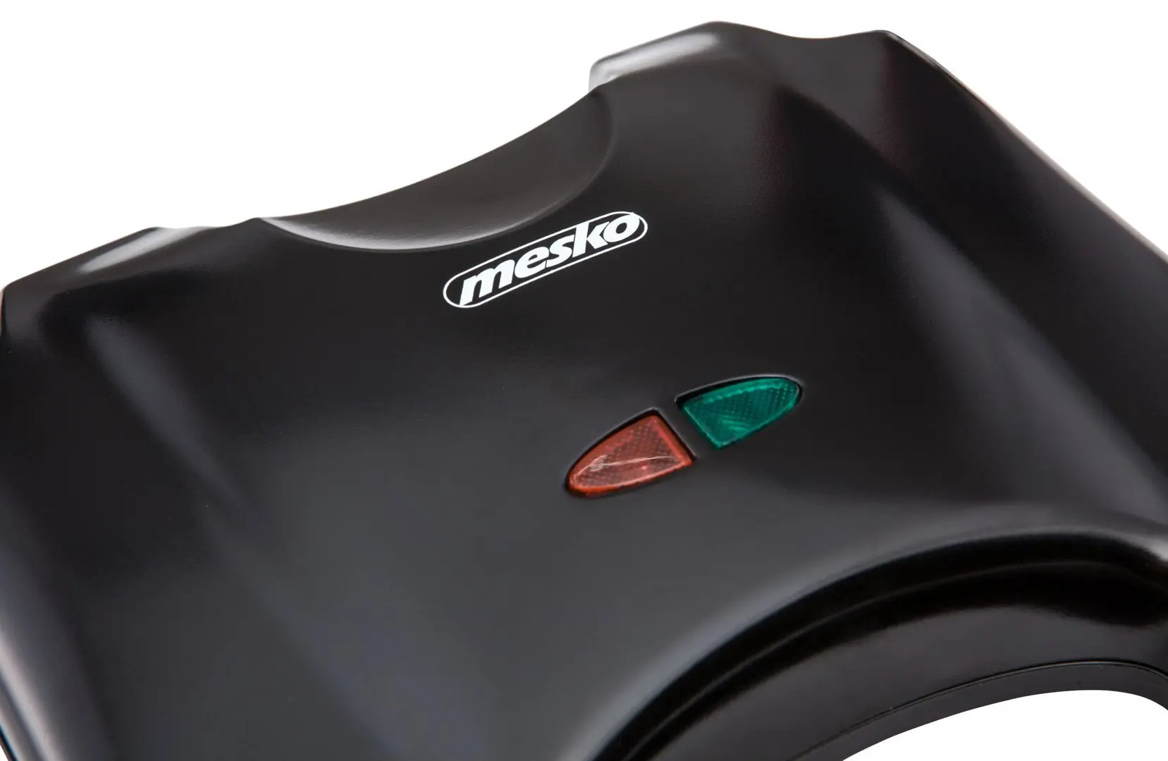 Aparat de facut sadwich-uri Mesko MS 3032 (Black)