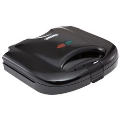 Aparat de facut sadwich-uri Mesko MS 3032 (Black) Thumb