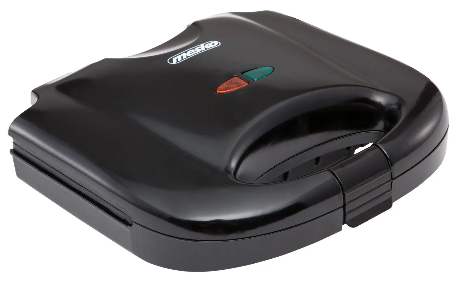 Aparat de facut sadwich-uri Mesko MS 3032 (Black)