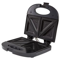 Aparat de facut sadwich-uri Mesko MS 3032 (Black) Thumb