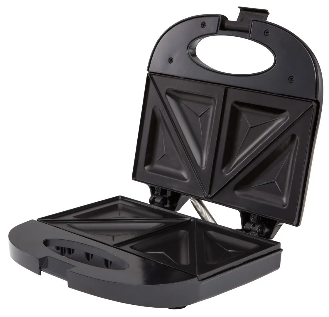 Aparat de facut sadwich-uri Mesko MS 3032 (Black)