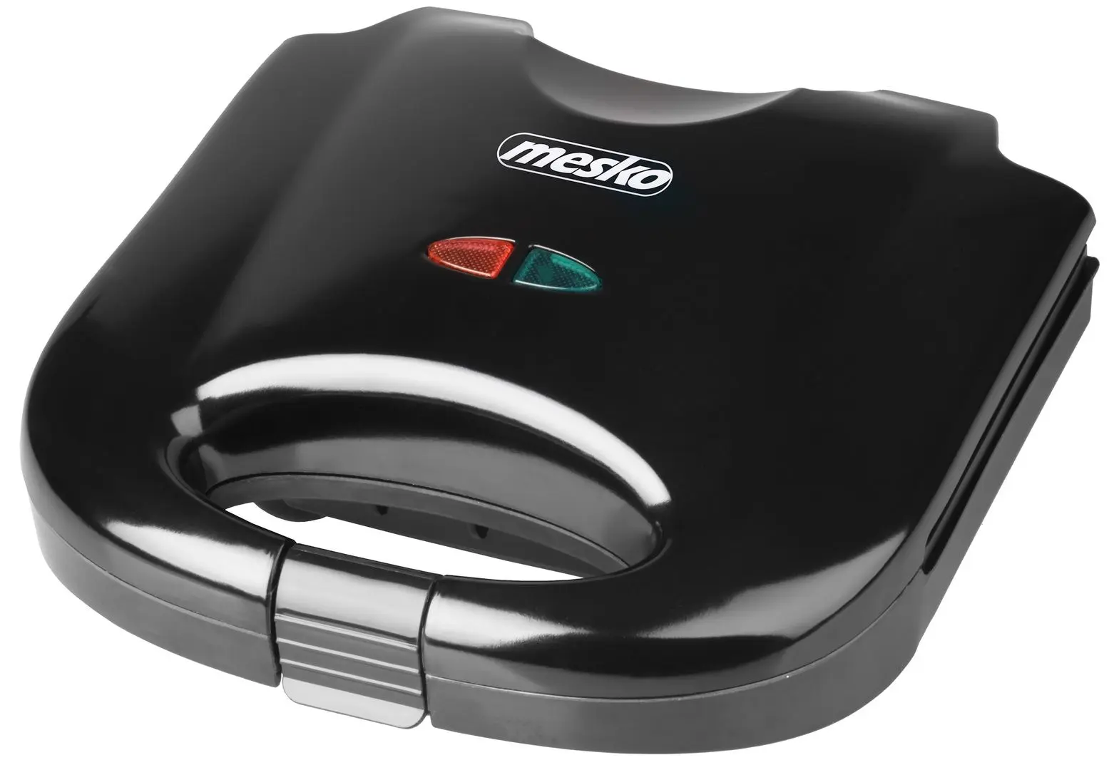 Сендвичница Mesko MS 3032 (Black)