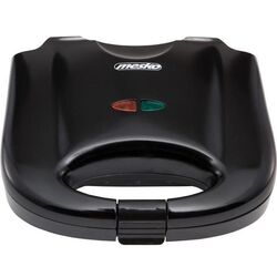 Сендвичница Mesko MS 3032 (Black) Thumb