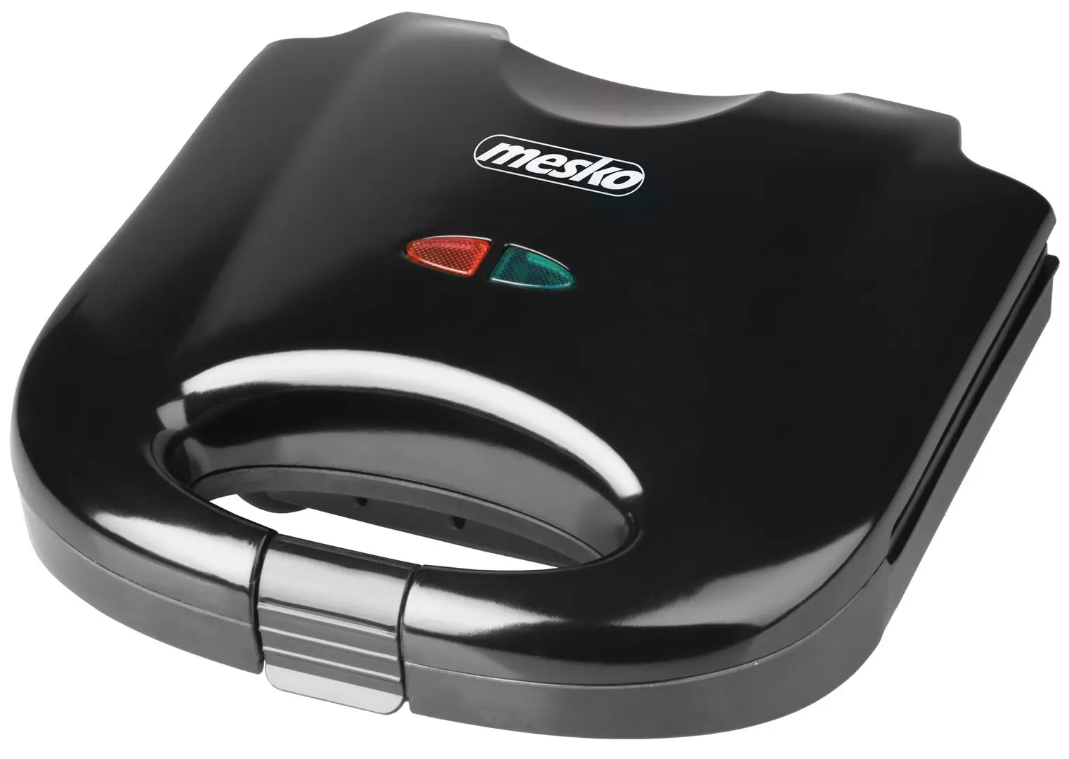 Aparat de facut sadwich-uri Mesko MS 3032 (Black)