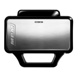 Aparat pentru sandwich-uri MPM MOP-45M (Black/Inox) Thumb