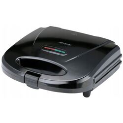Aparat pentru sandwich-uri MPM MOP-47 (Black)