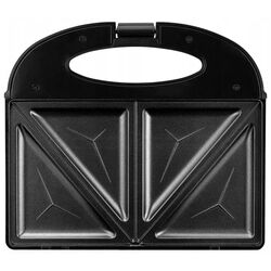 Aparat pentru sandwich-uri MPM MOP-47 (Black) Thumb