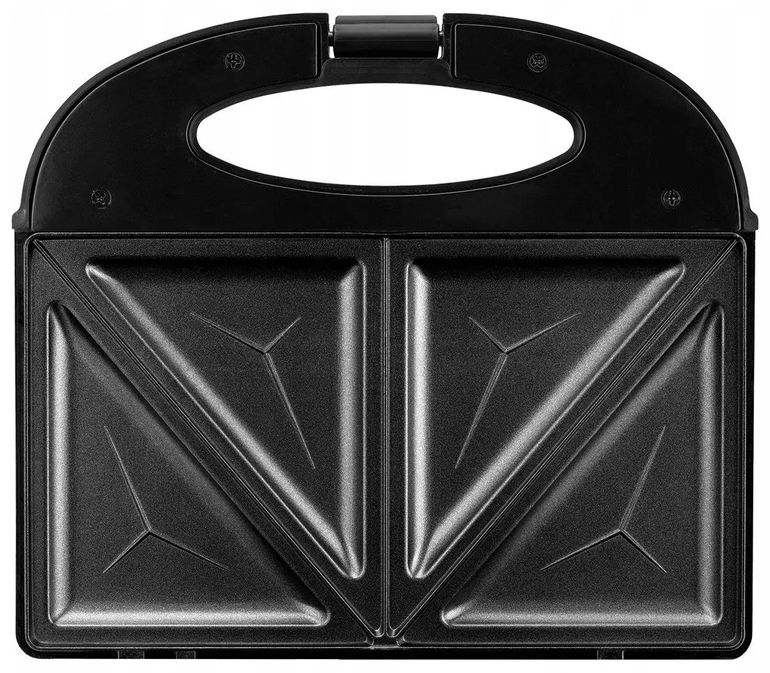 Aparat pentru sandwich-uri MPM MOP-47 (Black)