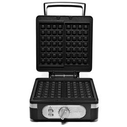 Aparat de gatit vafe MPM MGO-24 (Black) Thumb