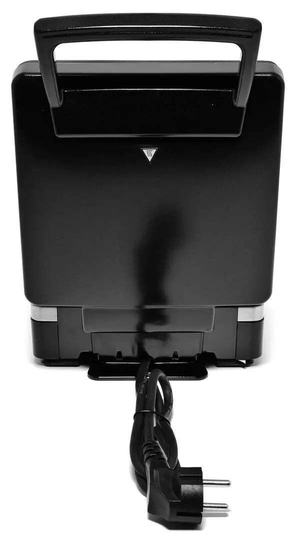 Aparat de gatit vafe MPM MGO-24 (Black)