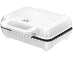 Вафельница MPM MGO-25 (White)