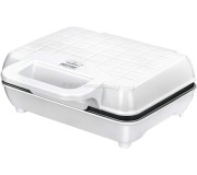 Aparat de gatit vafe MPM MGO-25 (White)