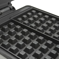 Aparat de gatit vafe MPM MGO-25 (White) Thumb