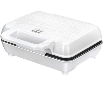 Aparat de gatit vafe MPM MGO-25 (White)